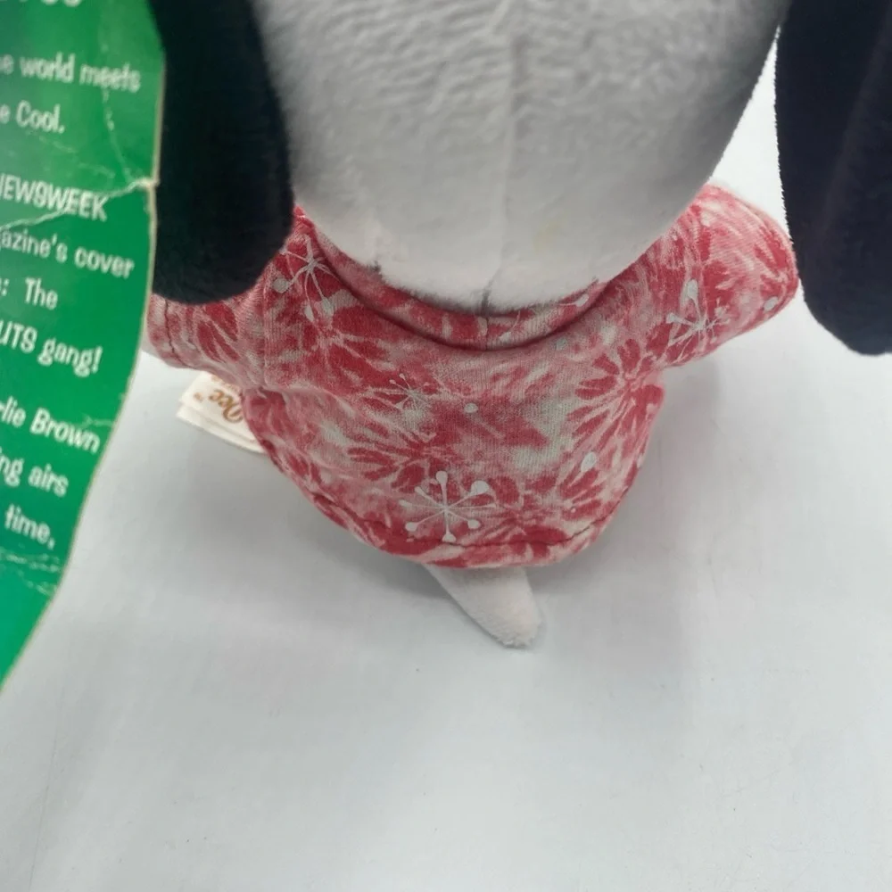 Peanuts snoopy dan